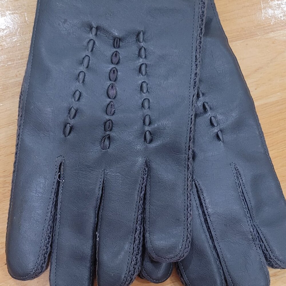 Gloves
